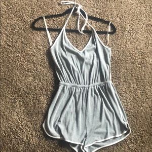F21 Romper